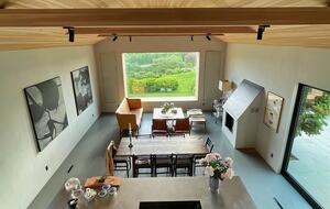 Historic Cooperstown Retreat with Modern European Luxury - Cooperstown, New York