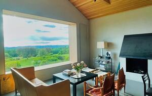 Historic Cooperstown Retreat with Modern European Luxury - Cooperstown, New York