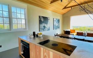 Historic Cooperstown Retreat with Modern European Luxury - Cooperstown, New York