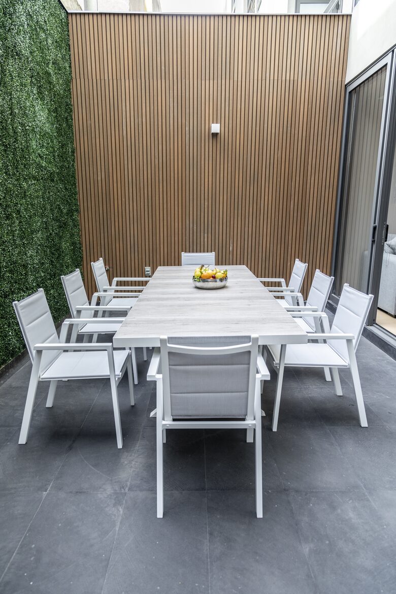 Unique Garden House - La Condesa Mexico City - CDMX, Mexico