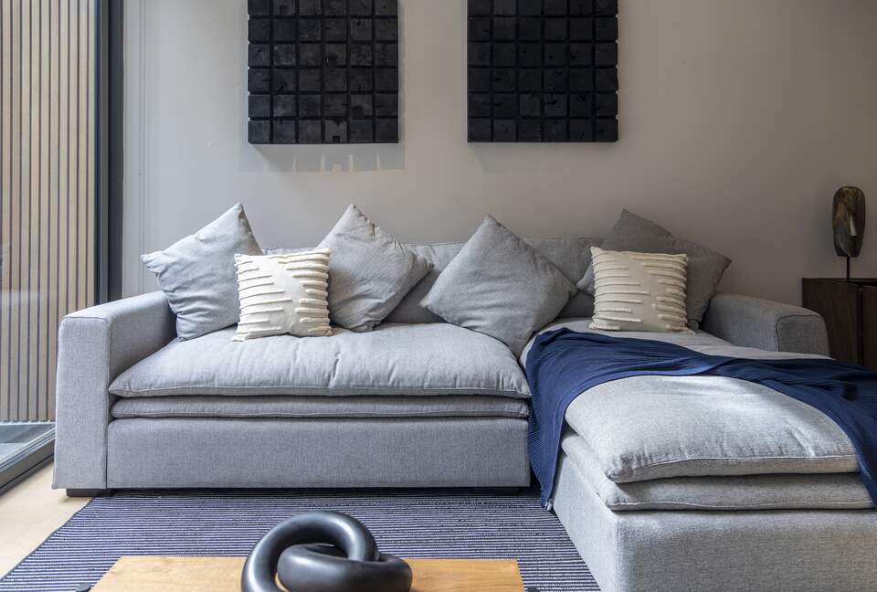 Unique Garden House - La Condesa Mexico City - CDMX, Mexico