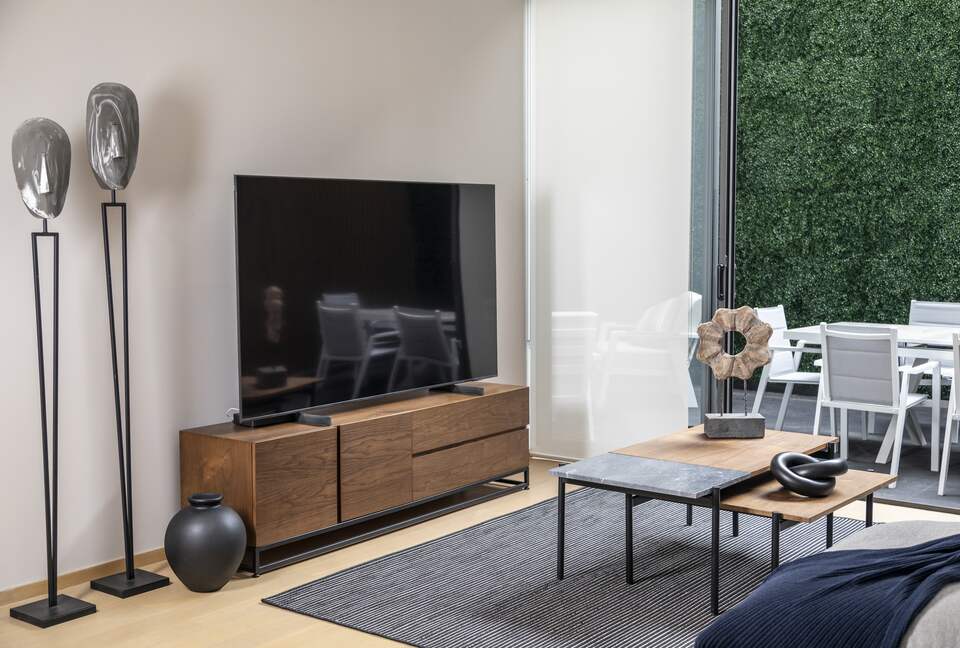 Unique Garden House - La Condesa Mexico City - CDMX, Mexico