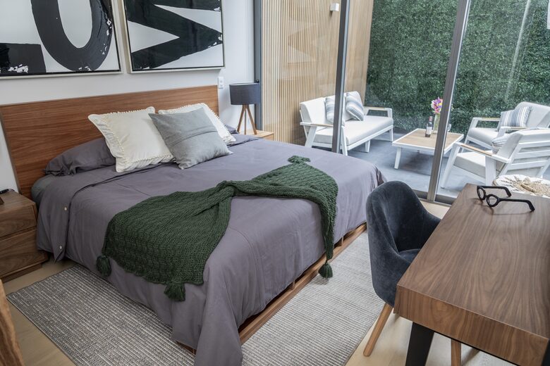 Unique Garden House - La Condesa Mexico City - CDMX, Mexico