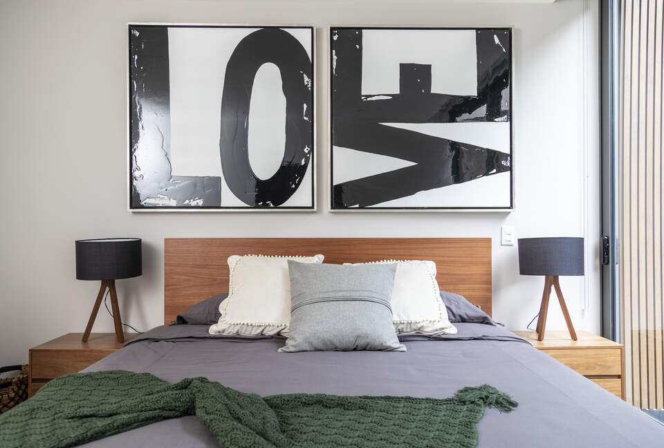 Unique Garden House - La Condesa Mexico City - CDMX, Mexico