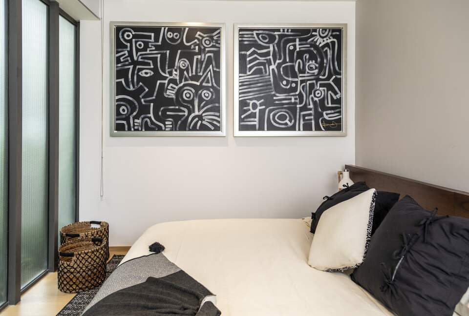 Unique Garden House - La Condesa Mexico City - CDMX, Mexico