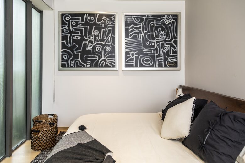 Unique Garden House - La Condesa Mexico City - CDMX, Mexico