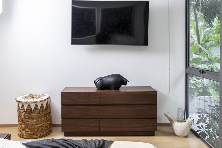 Unique Garden House - La Condesa Mexico City - CDMX, Mexico