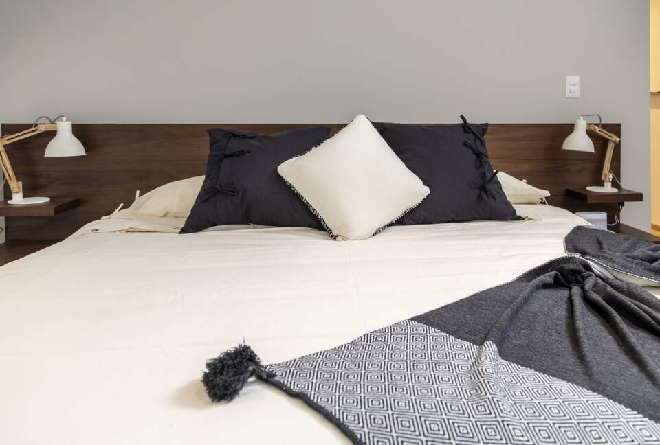 Unique Garden House - La Condesa Mexico City - CDMX, Mexico