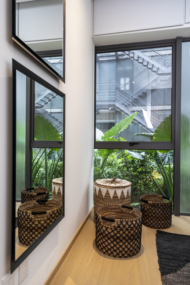 Unique Garden House - La Condesa Mexico City - CDMX, Mexico