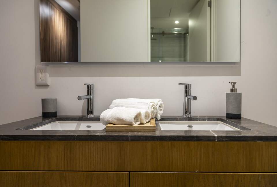 Unique Garden House - La Condesa Mexico City - CDMX, Mexico