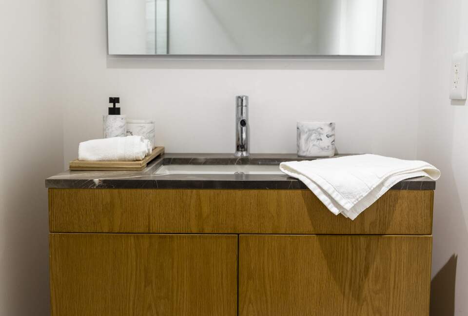 Unique Garden House - La Condesa Mexico City - CDMX, Mexico