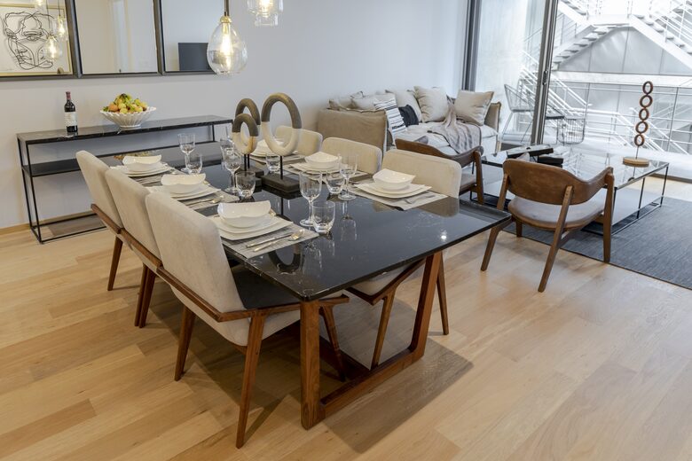 Stylish Urban Retreat Steps from Parque México - Mexico City, Mexico