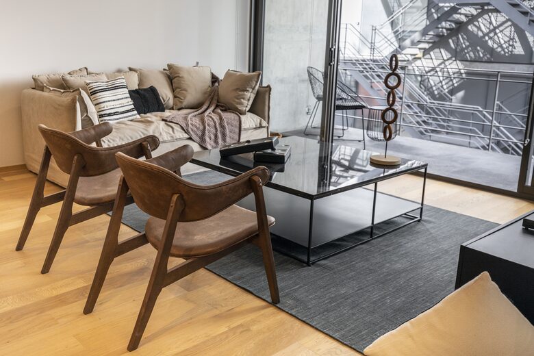 Stylish Urban Retreat Steps from Parque México - Mexico City, Mexico