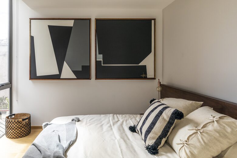 Stylish Urban Retreat Steps from Parque México - Mexico City, Mexico