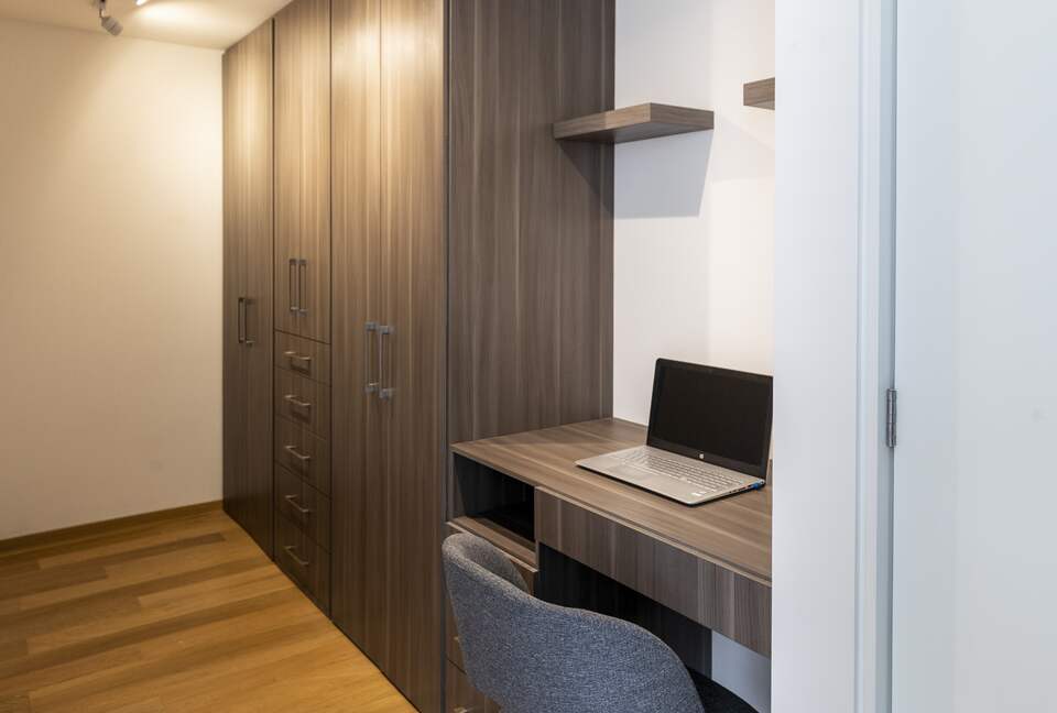 Stylish Urban Retreat Steps from Parque México - Mexico City, Mexico