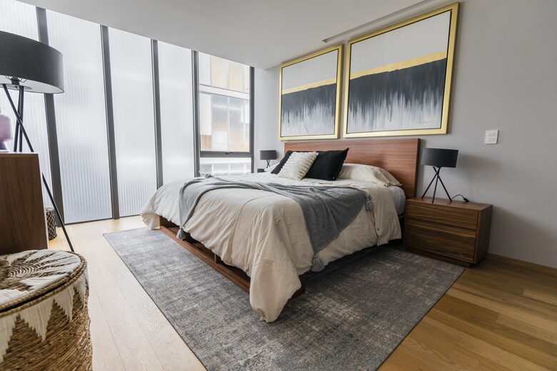 Stylish Urban Retreat Steps from Parque México - Mexico City, Mexico