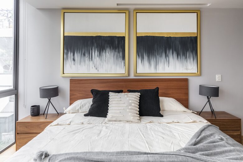 Stylish Urban Retreat Steps from Parque México - Mexico City, Mexico