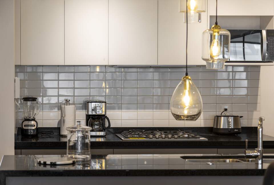 Stylish Urban Retreat Steps from Parque México - Mexico City, Mexico