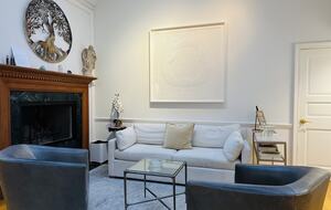 Hudson Valley Luxury Retreat in Woodstock - Woodstock, New York