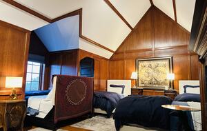 Hudson Valley Luxury Retreat in Woodstock - Woodstock, New York