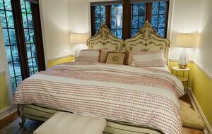 Hudson Valley Luxury Retreat in Woodstock - Woodstock, New York