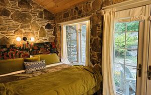 Hudson Valley Luxury Retreat in Woodstock - Woodstock, New York