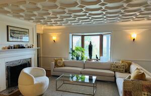 Hudson Valley Luxury Retreat in Woodstock - Woodstock, New York