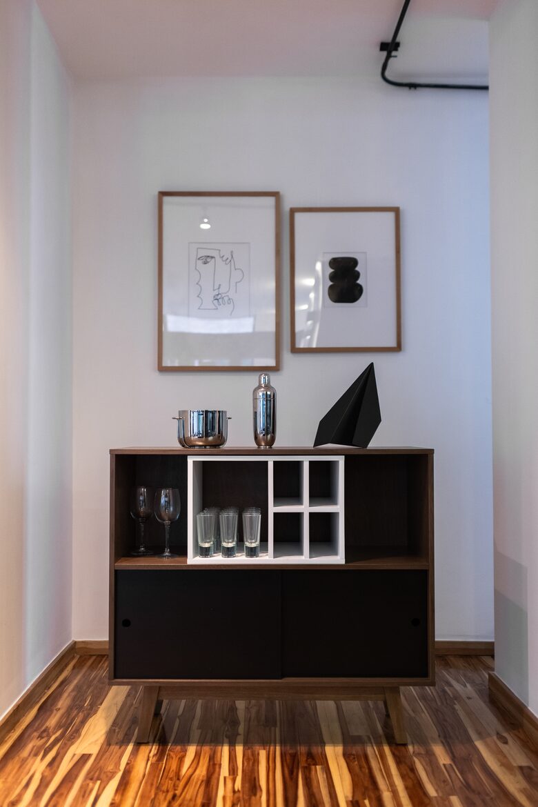 Spectacular Double Garden House in La Condesa! Mexico City - Mexico City, Mexico