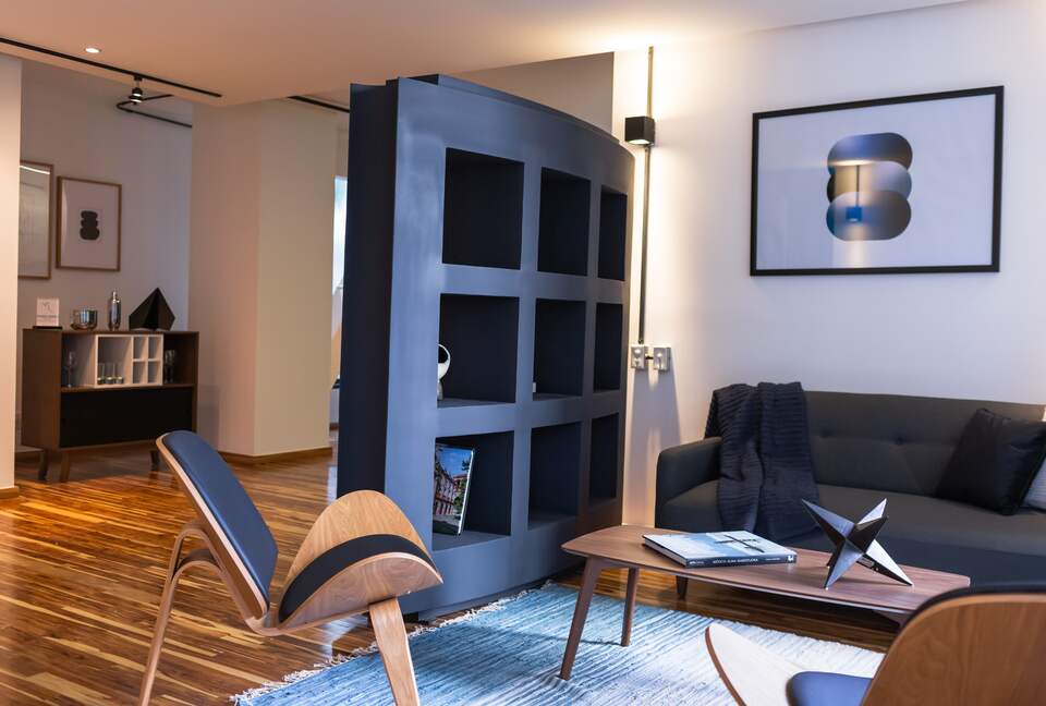 Spectacular Double Garden House in La Condesa! Mexico City - Mexico City, Mexico