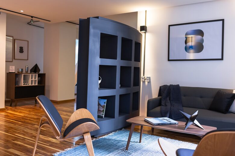 Spectacular Double Garden House in La Condesa! Mexico City - Mexico City, Mexico