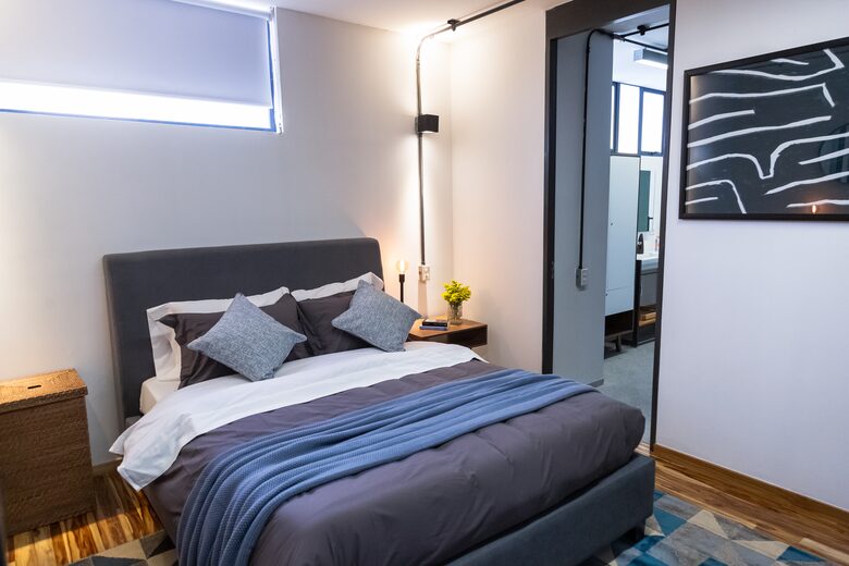 Spectacular Double Garden House in La Condesa! Mexico City - Mexico City, Mexico