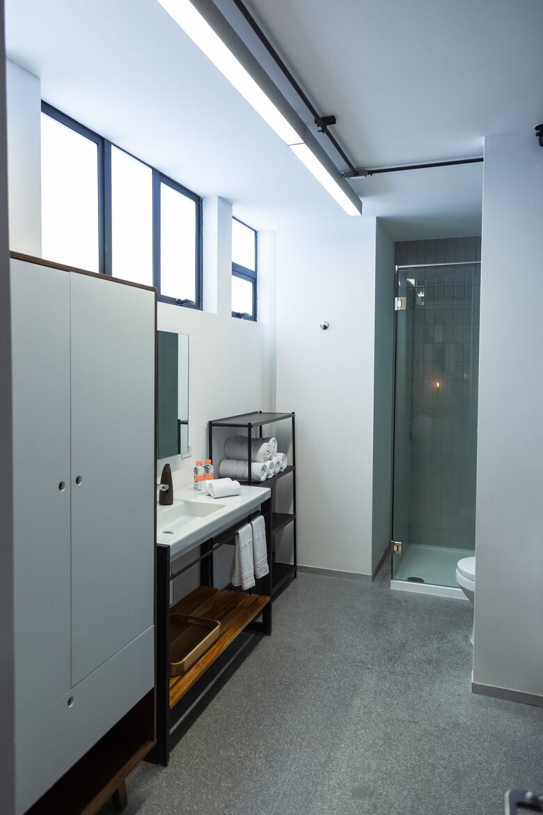 Spectacular Double Garden House in La Condesa! Mexico City - Mexico City, Mexico