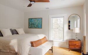 Modern Country Escape on a 117-Acre Farm - Livingston Manor, New York