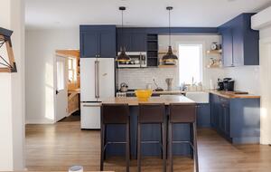 Modern Country Escape on a 117-Acre Farm - Livingston Manor, New York