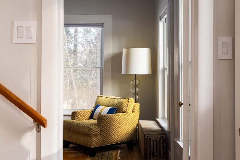 Modern Country Escape on a 117-Acre Farm - Livingston Manor, New York