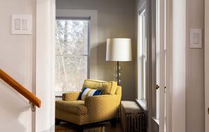 Modern Country Escape on a 117-Acre Farm - Livingston Manor, New York