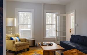 Modern Country Escape on a 117-Acre Farm - Livingston Manor, New York