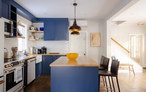 Modern Country Escape on a 117-Acre Farm - Livingston Manor, New York