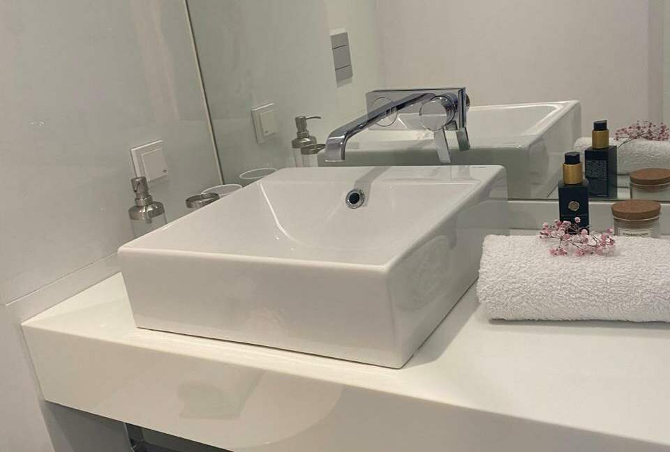 Inviting Urban Escape in the Heart of Chiado - Lisbon, Portugal