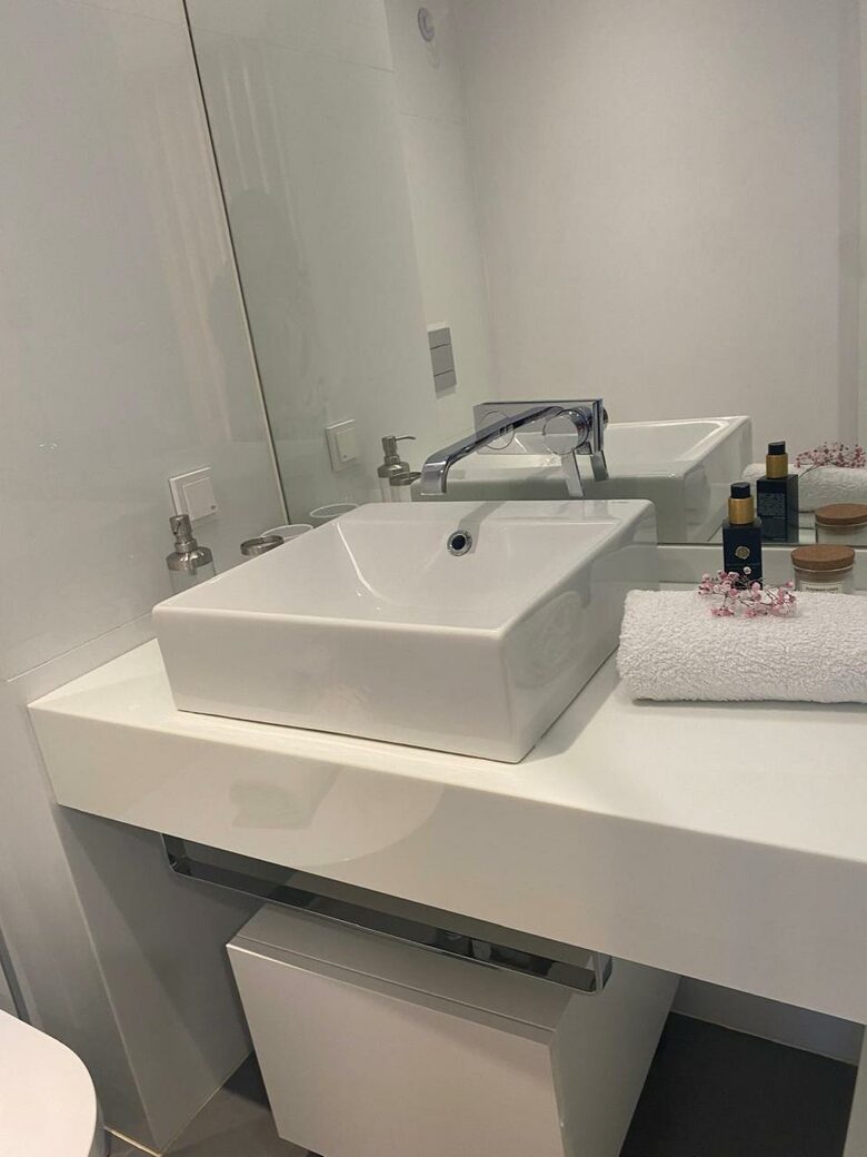 Inviting Urban Escape in the Heart of Chiado - Lisbon, Portugal