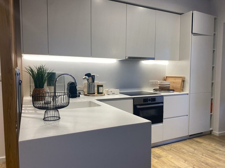 Inviting Urban Escape in the Heart of Chiado - Lisbon, Portugal