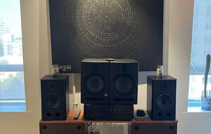 Art Deco Corner Loft with City Views - Austin, Texas