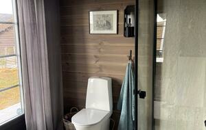 Scandinavian Elegance with Mountain & Lake Vistas - Hemsedal Municipality, Norway