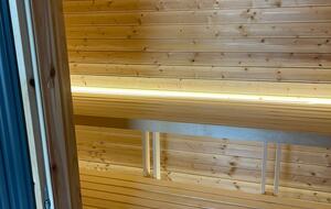 Scandinavian Elegance with Mountain & Lake Vistas - Hemsedal Municipality, Norway