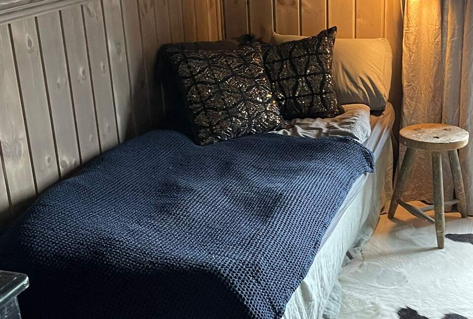 Scandinavian Elegance with Mountain & Lake Vistas - Hemsedal Municipality, Norway