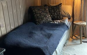 Scandinavian Elegance with Mountain & Lake Vistas - Hemsedal Municipality, Norway