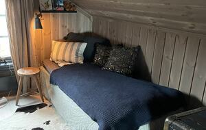 Scandinavian Elegance with Mountain & Lake Vistas - Hemsedal Municipality, Norway