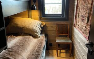 Scandinavian Elegance with Mountain & Lake Vistas - Hemsedal Municipality, Norway