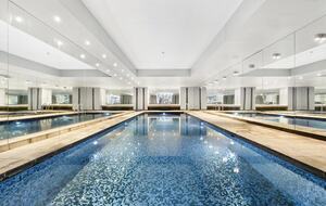 Chic Potts Point Apartment with Balcony and City Views - Sydney, Australia