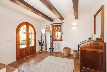 Podere Vigliano - Monteleone d'Orvieto - Terni, Italy